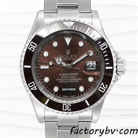 rolex submariner harley davidson price|submariner rolex price list.